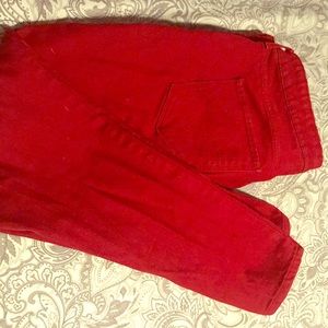 Levi’s jeans skinny